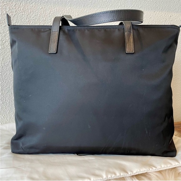 Auth Prada Robot Tote Limited Edition - Picture 6 of 8